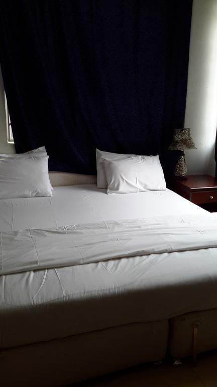 Tribeca Hotel Ghana Accra Exterior photo